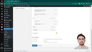 How to Remove Wordpress Menu Item