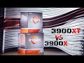 AMD 3900XT Vs 3900X | BETTER but HOW?