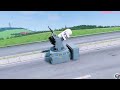 If a 600-ton steel coil accidentally slips away, which vehicle can protect the passengers?