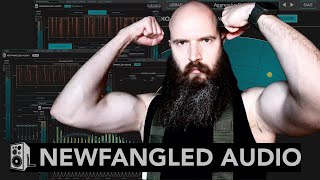 Newfangled Audio Elevate Mastering Bundle & Invigorate – Demo & Review
