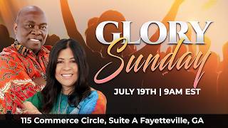 Glory Sunday