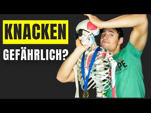 Video: Sind Chiropraktiker eine Farce?