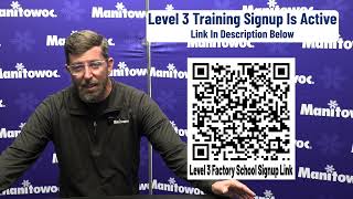 Level 3 Factory School Profile