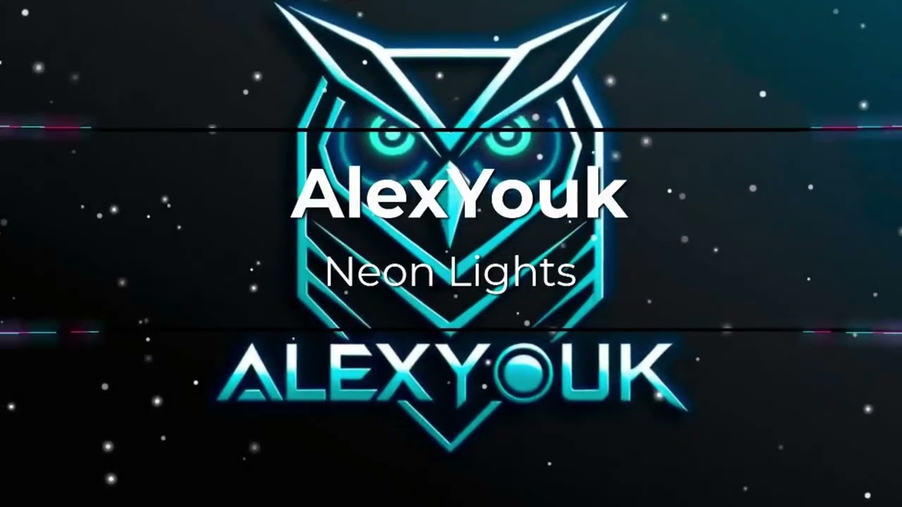 Watch 🔥AlexYouk - Neon Lights | Ultimate EDM Drop | Official Music Video 🔥 on YouTube Watch 🔥AlexYouk - Neon Lights | Ultimate EDM Drop | Official Music Video 🔥 on YouTube