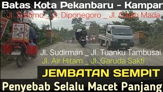 Download Lagu Road Trip Kota Pekanbaru - 19 Juni 2025 MP3