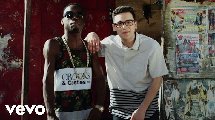 Lucas DiPasquale - Do It Like ft. Stylo G, Kardina...