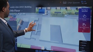 Cisco and SAP Transform 250+ Offices Globally