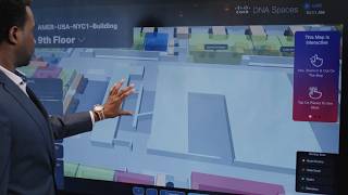 Cisco and SAP Transform 250  Offices Globally