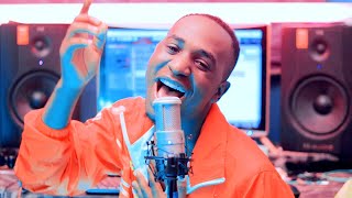 BANDO _ MHhh (rap version ) by RAYVAN FT WILLPAUL)