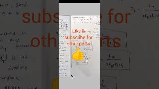 Bsc 3rd semester physics honours note pdf | Analog note part-II #uvduduli