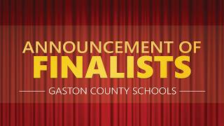 2026 Evening of Excellence Finalists Announcement