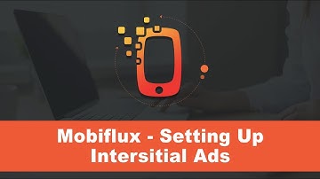 Setting Up The Banner Ads