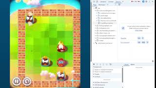 Pudding Monsters Modding: Pusher and Bouncer screenshot 5