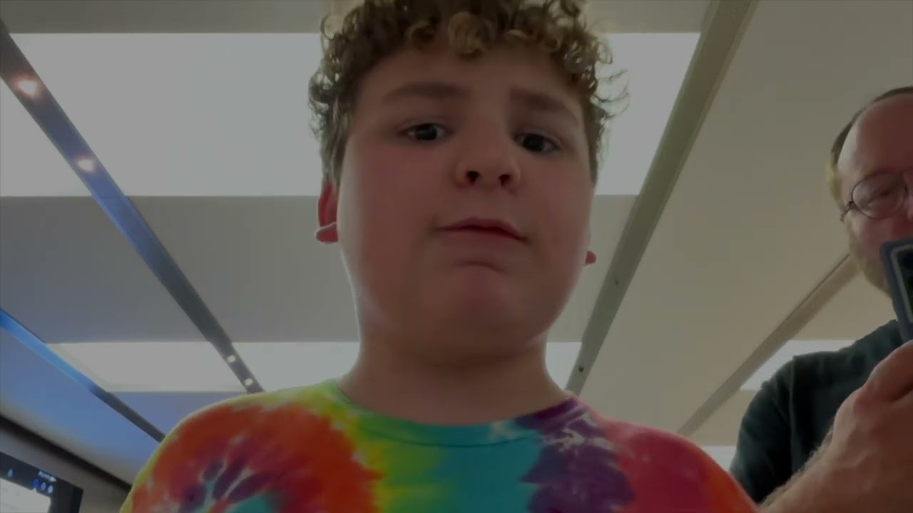 20th Century Logan Toons Teaser Trailer #1