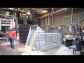 A behind the scenes tour of brooklyn brewery