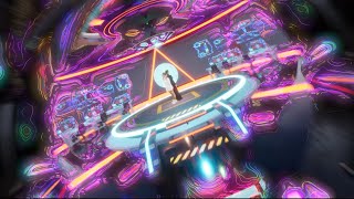 Alien Child 'Starburst' Final Teaser