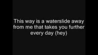 Say it Ain't So - Weezer [Lyrics]