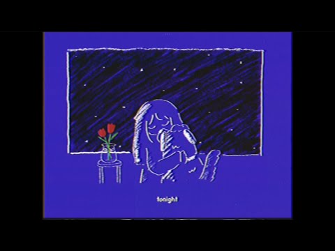 tonight / 初音ミク