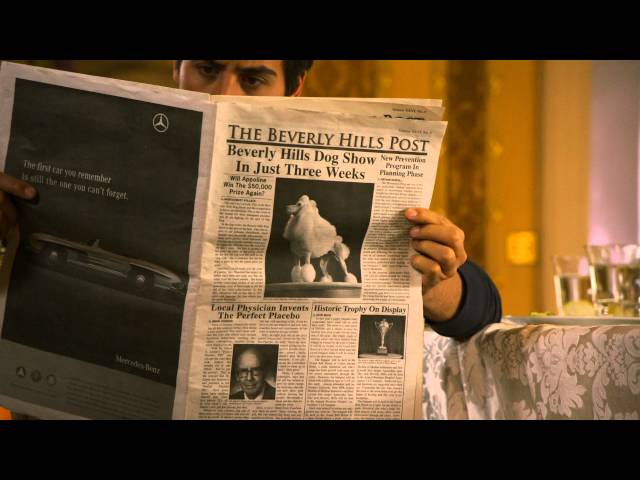 Watch film Beverly Hills Chihuahua 2 | Крошка из Беверли Хиллз 2 - Трейлер