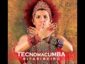 Rita Ribeiro   Tecnomacumba   Full Album Álbum Completo