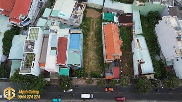 *** MẶT TIỀN ĐƯỜNG PHAN CHU TRINH 7M x 30M NỞ HẬU 7,8M- GIÁ 22,5 TỶ  *** #batdongsan #vungtau