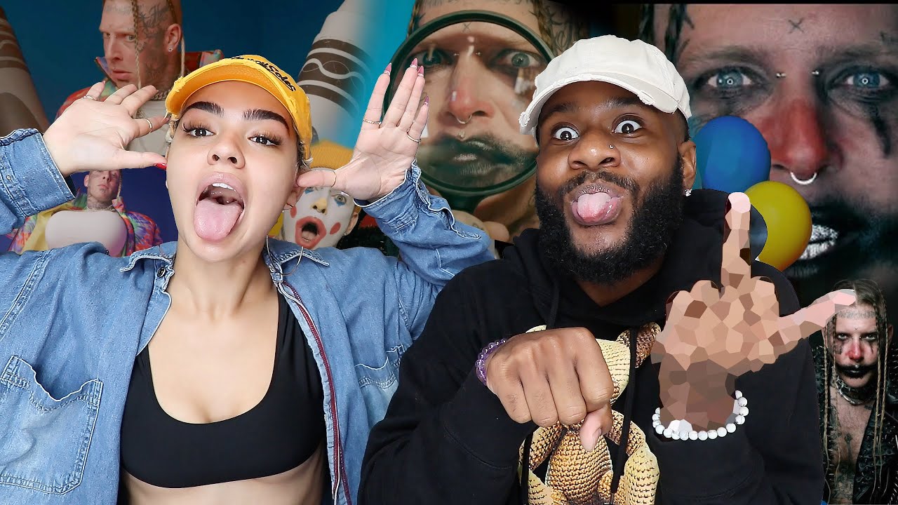 WHY IS HE SO REAL?!? | Tom MacDonald - 