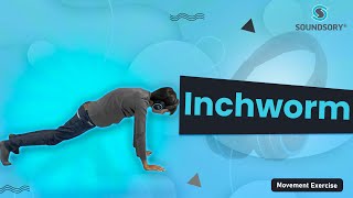 Inchworm Exercise: Enhance Flexibility & Strength | Occupational Therapy - #148