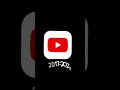 The Evolution of the YouTube App Icon: A Visual Journey 📱