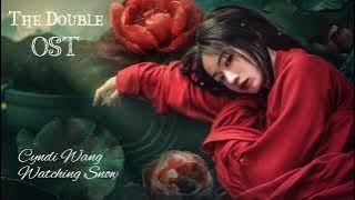 OST из дорамы 'Двойник'/ 'Среди грозы'~ Cyndi Wang - Watching Snow/ The Double OST