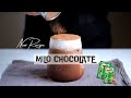 Cách pha Milo theo công thức mới | New Recipe " Milo Chocolate" | Lilo Kitchen