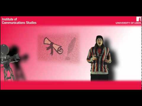 Institute of Communictions Studies - Promo FIlm - ...