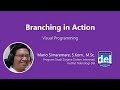 Control Flow: Branching In Action | Pemrograman Visual | Bahasa Indonesia