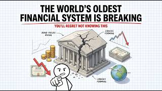 Information The World's Oldest Financial System Is Breaking Guide