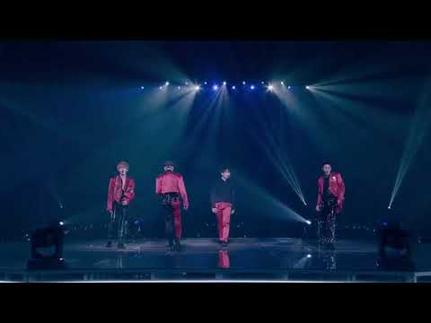 LUCIFER (SHINee World The Best 2018 FROM NOW ON) - SHINee