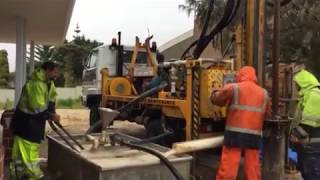Bore drilling Perth by Virgin Bores