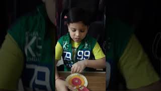 #Multiplicationwheel #Table of 7 #MathCraft # multiplicationtable