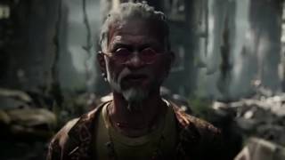 The Secret World: GC 2011 - CGI Trailer
