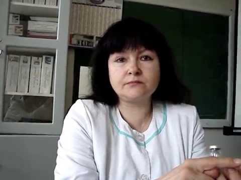 Цефазолин при цистите: инструкция по применению и отзывы