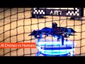 Autonomous Drone Racing With The Drone Racing League