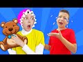 Don&#39;t Feel Jealous + more Kids Songs &amp; Videos with Max
