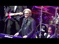 Hall &amp; Oates en Chile - &quot;Rich Girl / Kiss on My List / Private Eyes&quot;