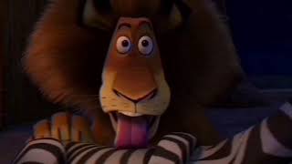 Madagascar: I like to move it move it (Earrape)