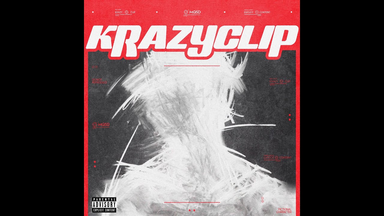 1800 (Intro) | MQSD | KrazyCLIP : EP (Visualizer) adlı videoyu YouTube'da izle 1800 (Intro) | MQSD | KrazyCLIP : EP (Visualizer) adlı videoyu YouTube'da izle