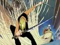 Sanji vs Wanze AMV