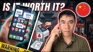 The Brutal Truth About Traveling to China (Before You Go) screenshot 4