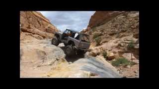 SpareParts @ Moab 2012