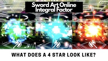 SAO Integral Factor FIRST SUMMONS