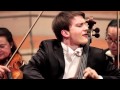 Benedict kloeckner  live  philharmonie berlin