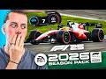 F1 2026 DLC *Deep Dive Trailer* Breakdown Analysis!
