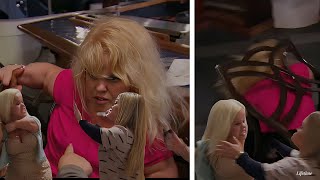 Little Women NY: Lila being the HBIC Of New York For Almost 27 Minutes (Compilation)